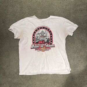 Nike Athletic T-Shirt